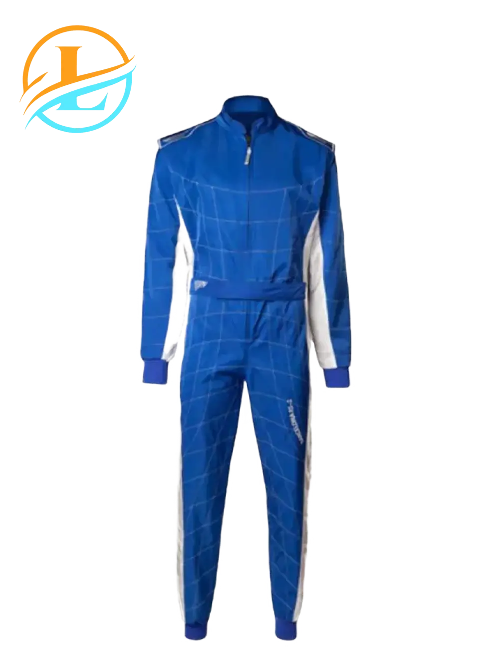 Speed LVL2 suit RS-2 Barcelona Lexmberg Racegears