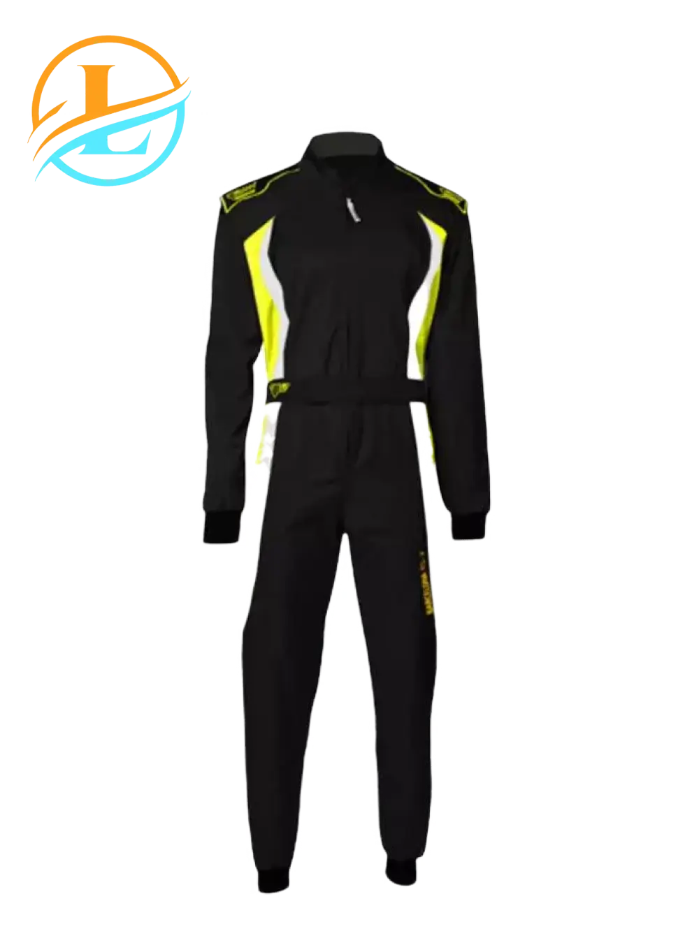 Speed LVL2 suit RS-3 Barcelona Lexmberg Racegears