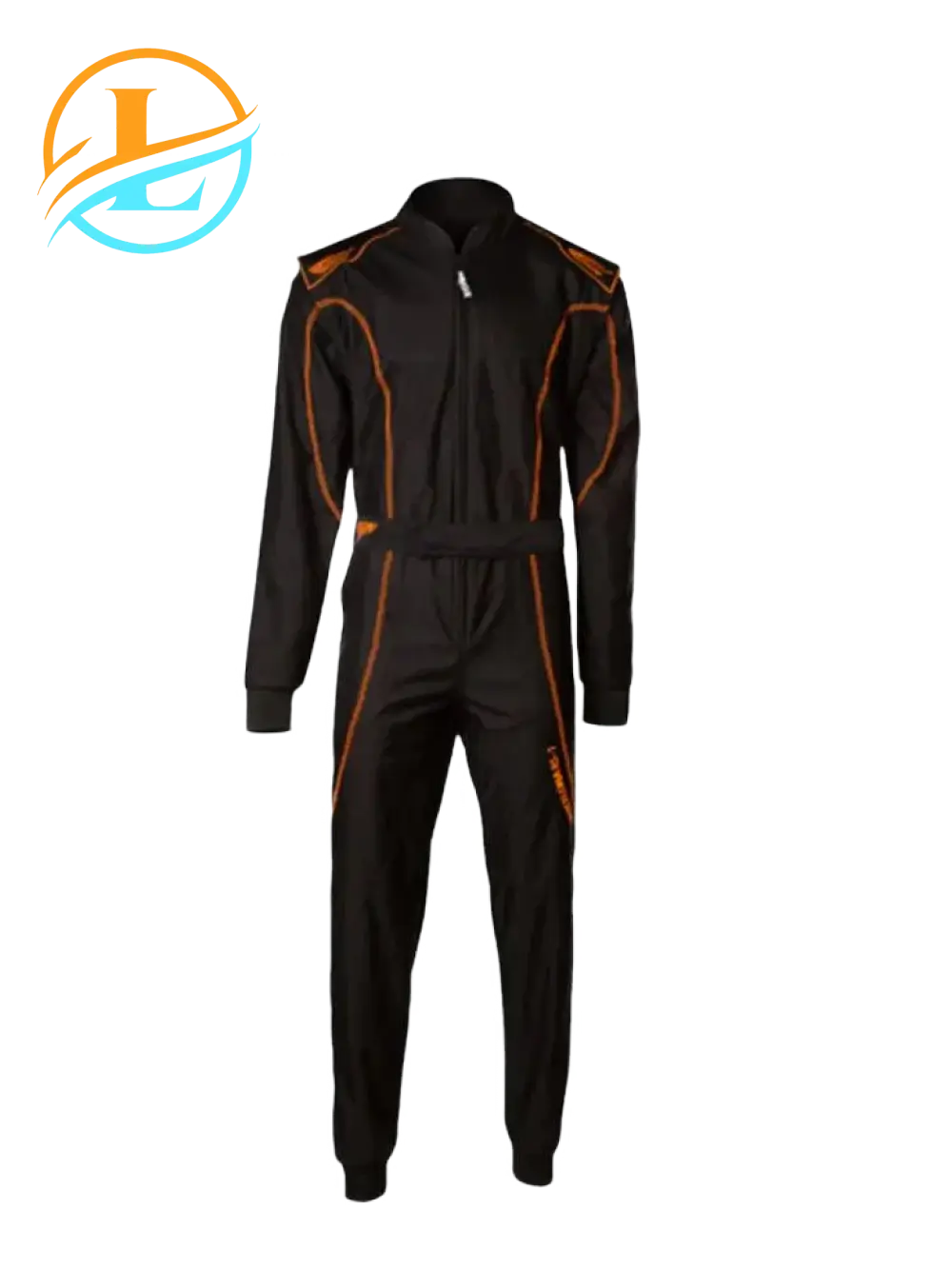 Speed LVL2 suit RS-1 Barcelona Lexmberg Racegears