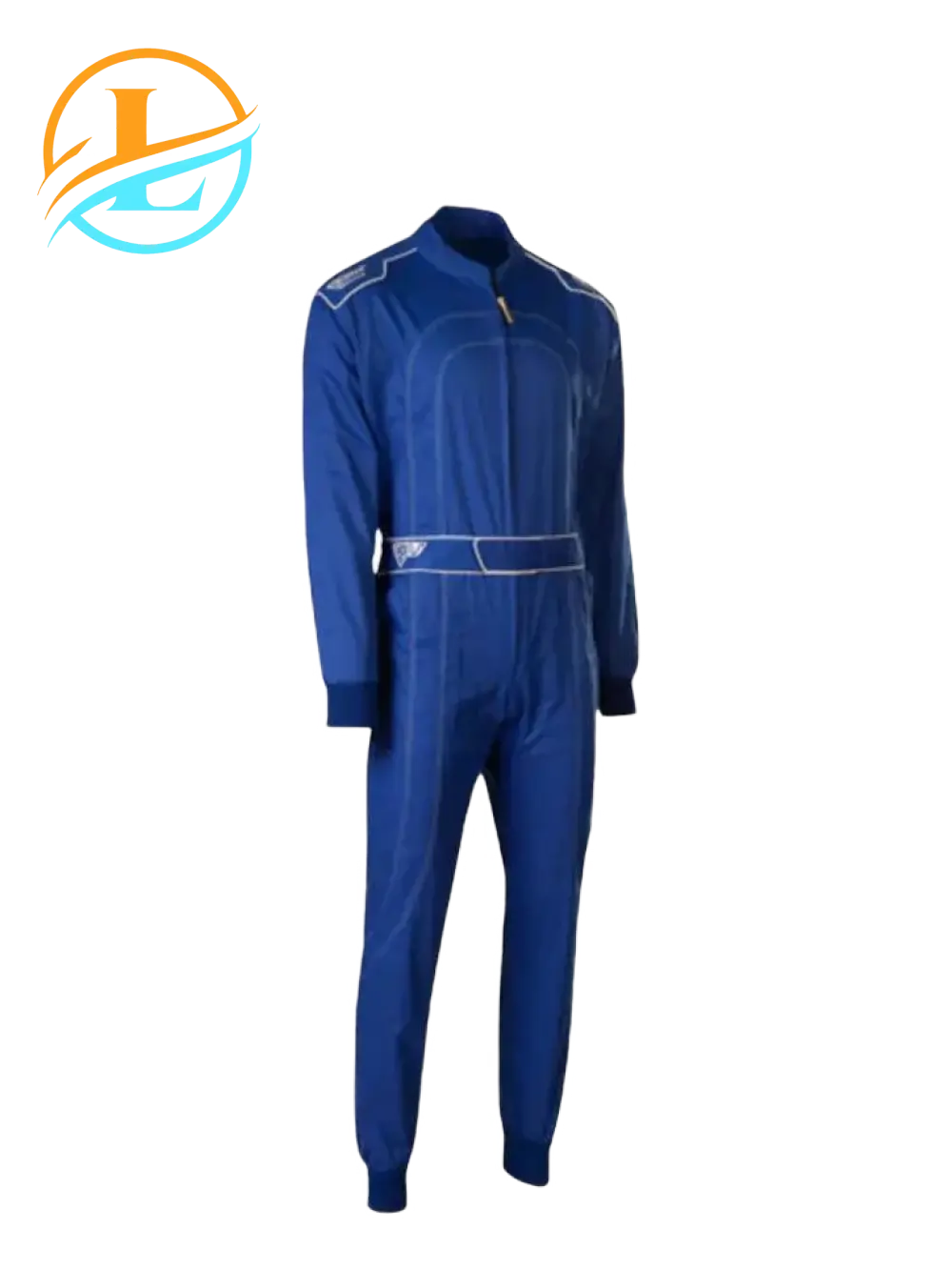 Speed hobby suit Daytona HS-1 Blue Lexmberg Racegears
