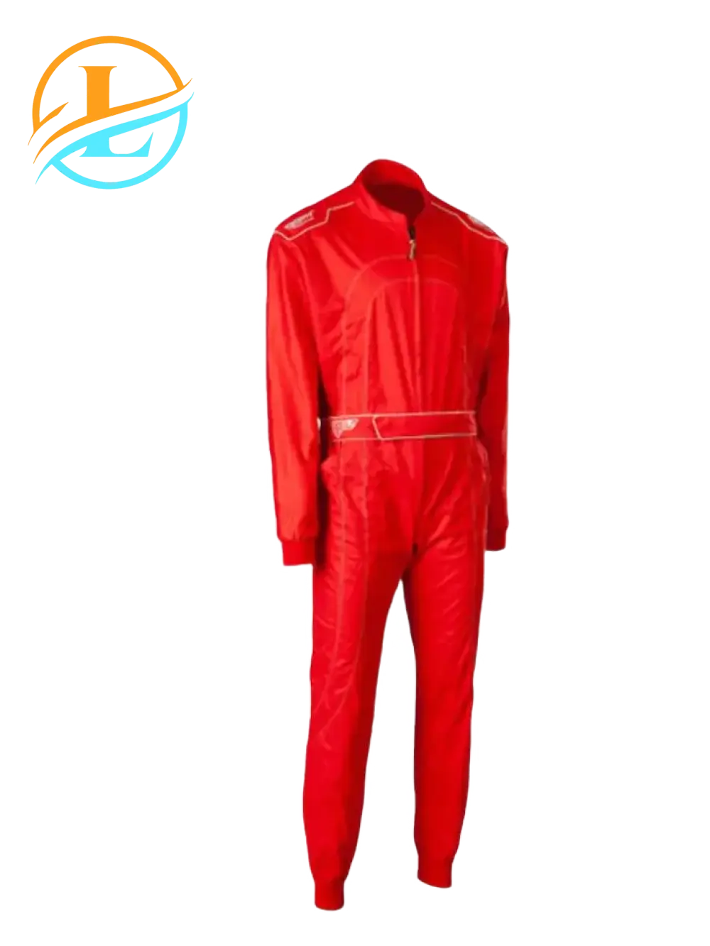 Speed hobby suit Daytona HS-1 Red Lexmberg Racegears