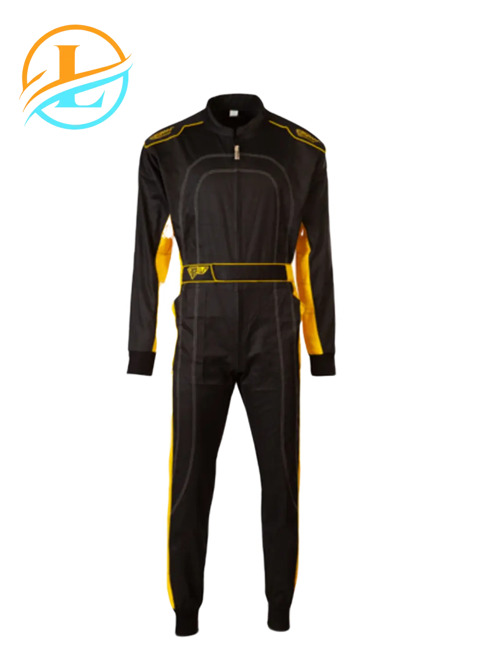 Speed hobby suit Daytona HS-1 Lexmberg Racegears
