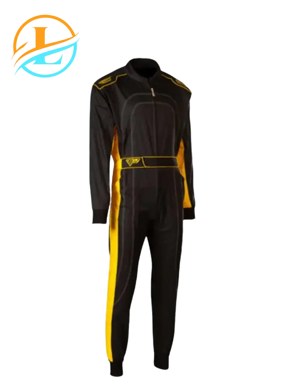 Speed hobby suit Daytona HS-1 Lexmberg Racegears